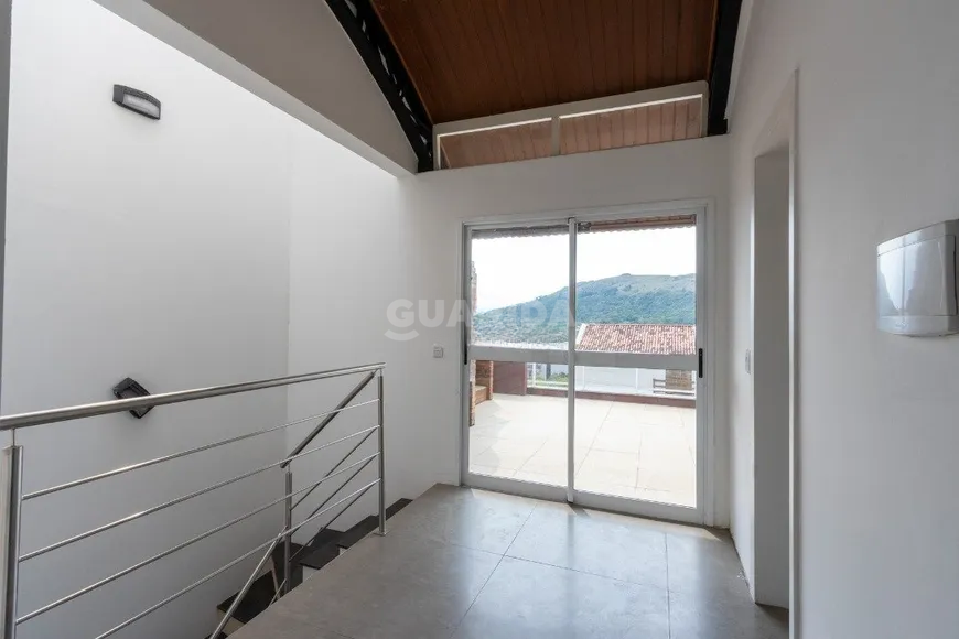casa sobrado para alugar em Rua Senador Mondin, 36 - foto 24