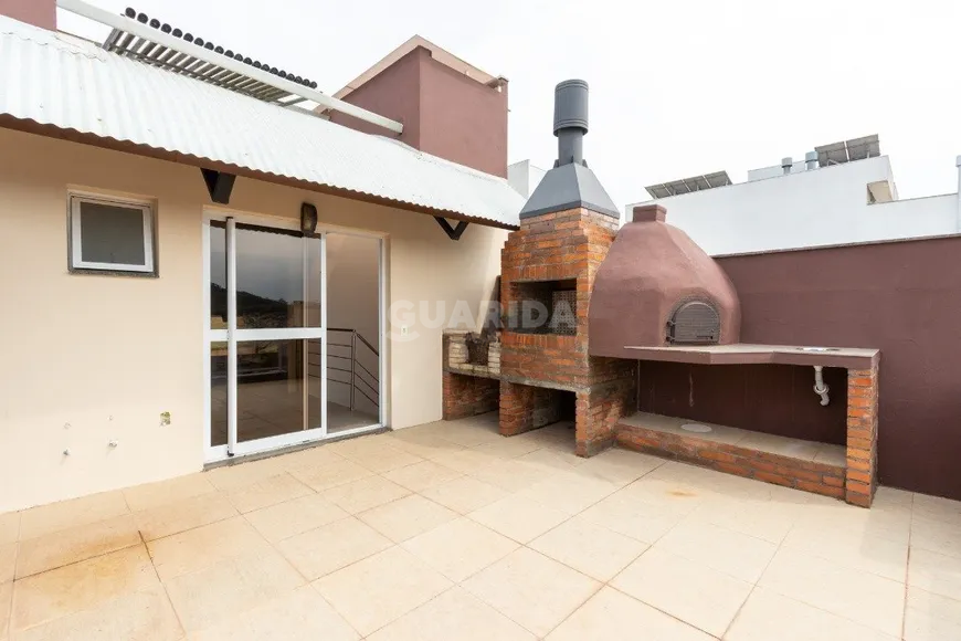 casa sobrado para alugar em Rua Senador Mondin, 36 - foto 27