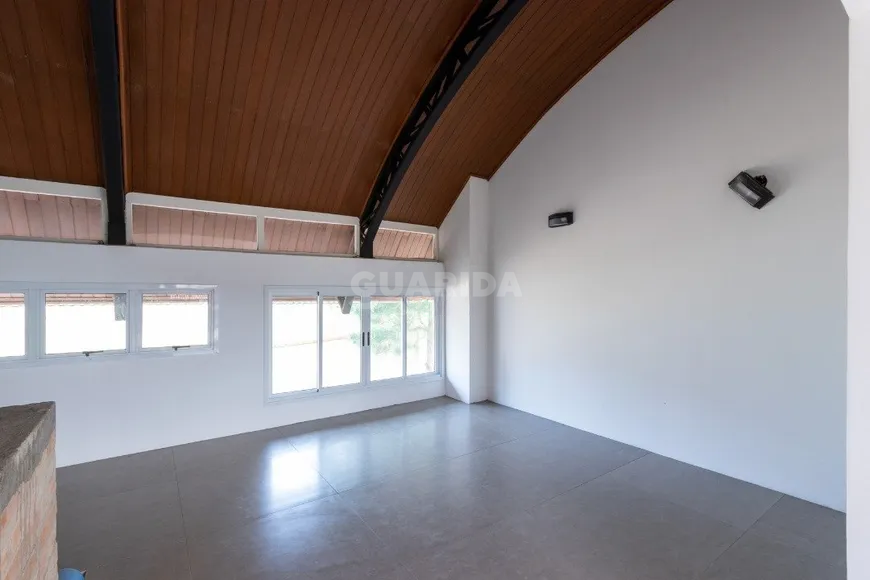 casa sobrado para alugar em Rua Senador Mondin, 36 - foto 25