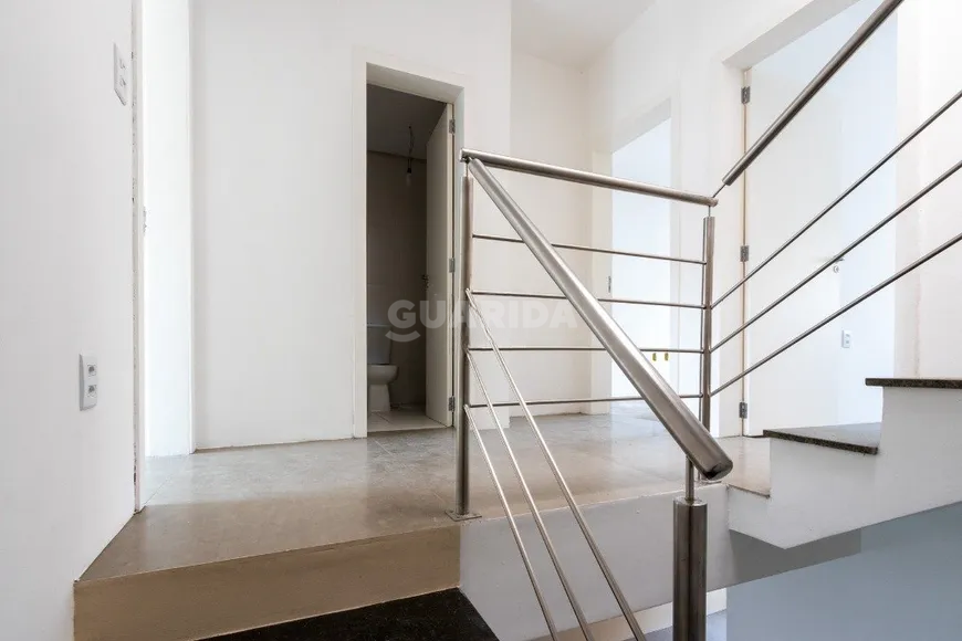 casa sobrado para alugar em Rua Senador Mondin, 36 - foto 13