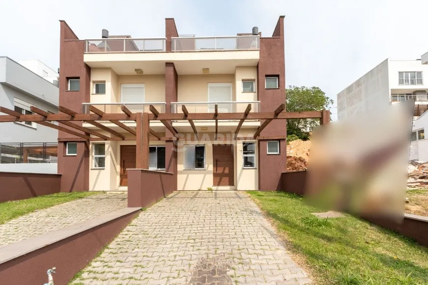 casa sobrado para alugar em Rua Senador Mondin, 36 - foto 30