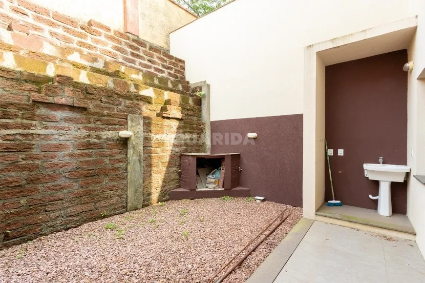 casa sobrado para alugar em Rua Senador Mondin, 36 - foto 12
