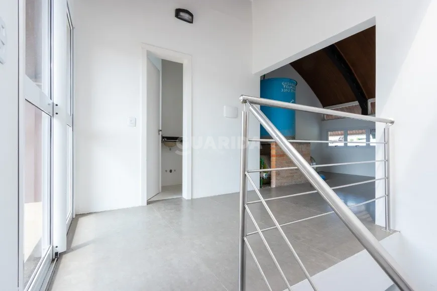 casa sobrado para alugar em Rua Senador Mondin, 36 - foto 23