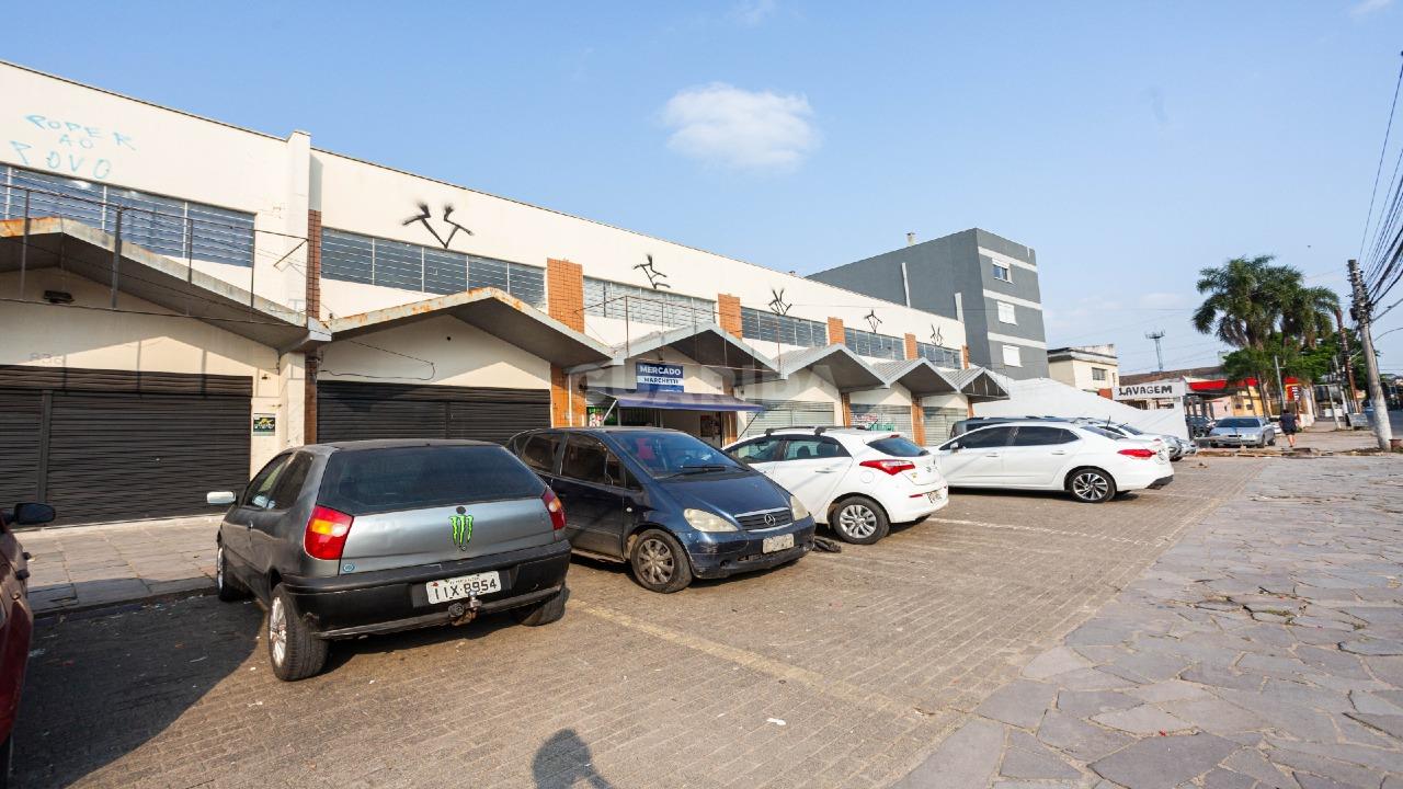 loja ponto comercial para alugar em Avenida Doutor Carlos Barbosa, 836 - foto 13