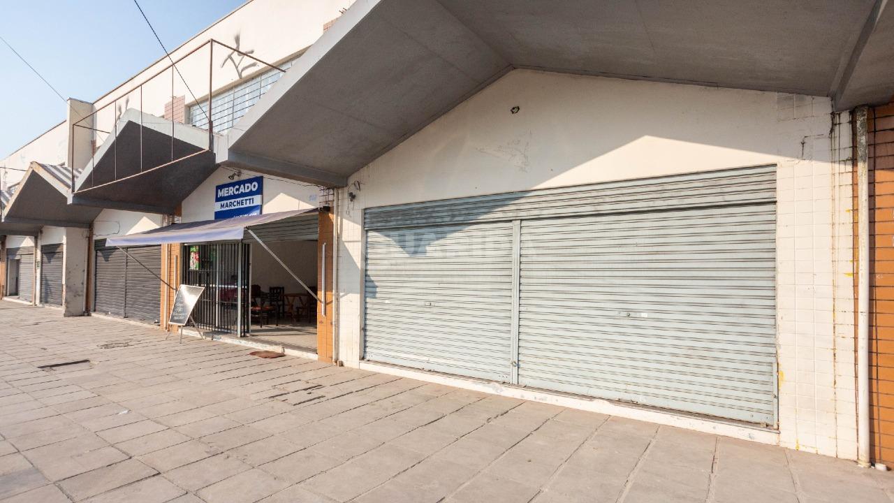 loja ponto comercial para alugar em Avenida Doutor Carlos Barbosa, 836 - foto 15
