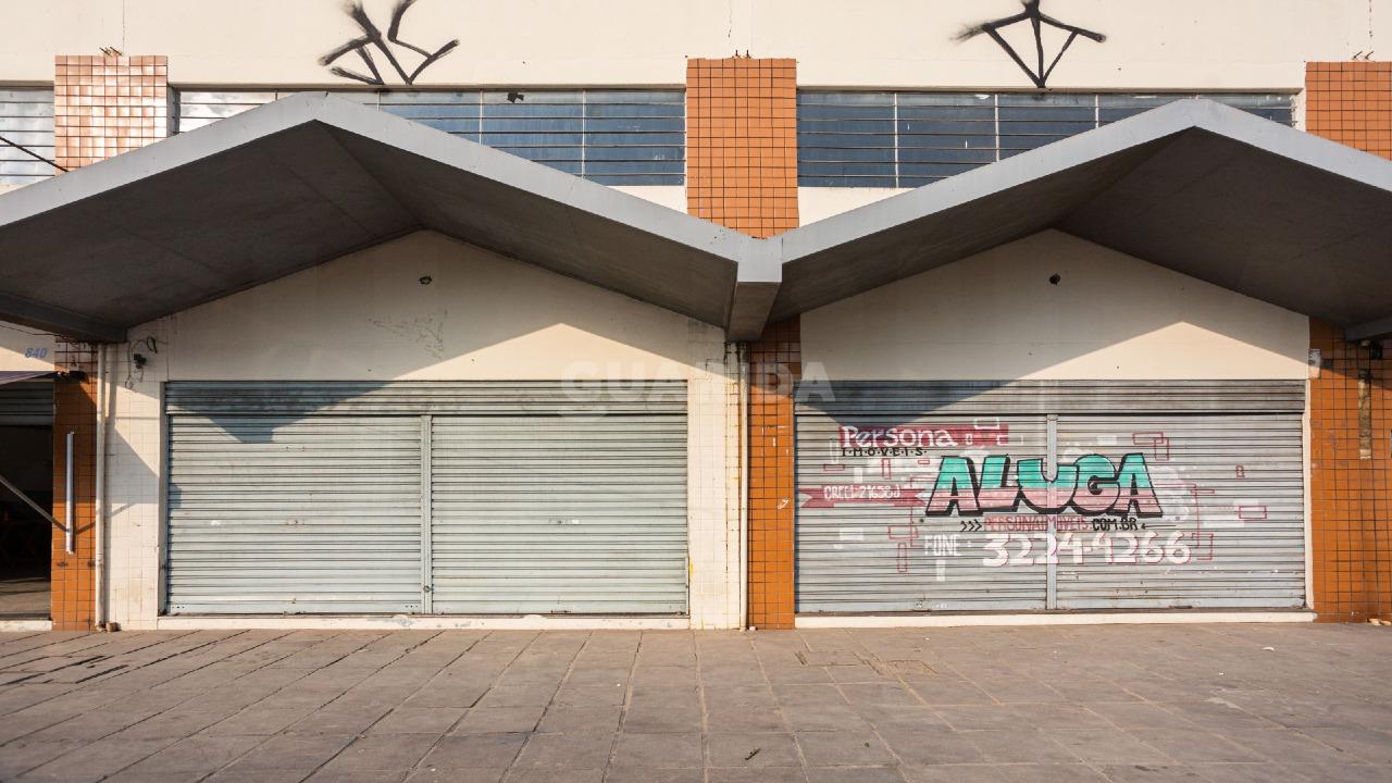 loja ponto comercial para alugar em Avenida Doutor Carlos Barbosa, 836 - foto 16
