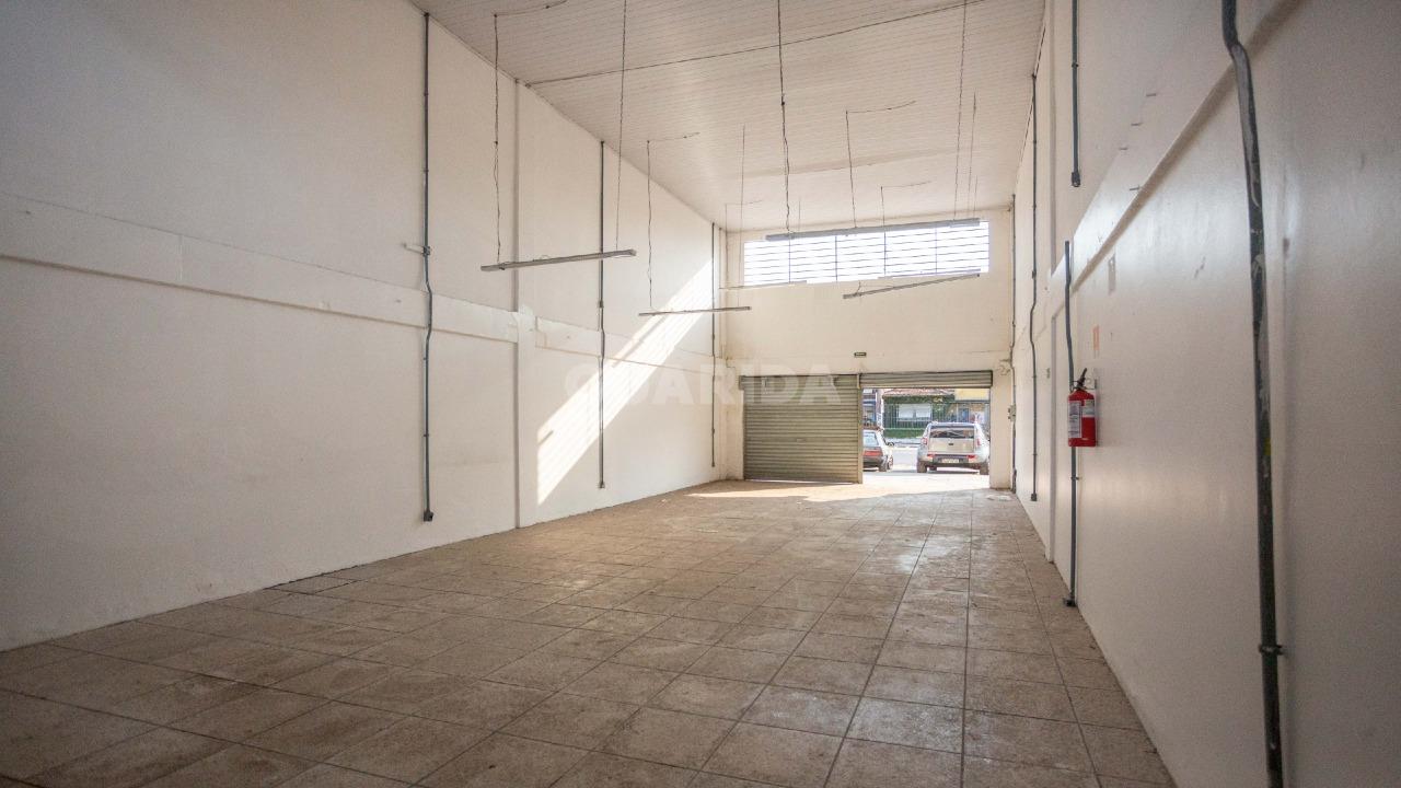 loja ponto comercial para alugar em Avenida Doutor Carlos Barbosa, 836 - foto 3