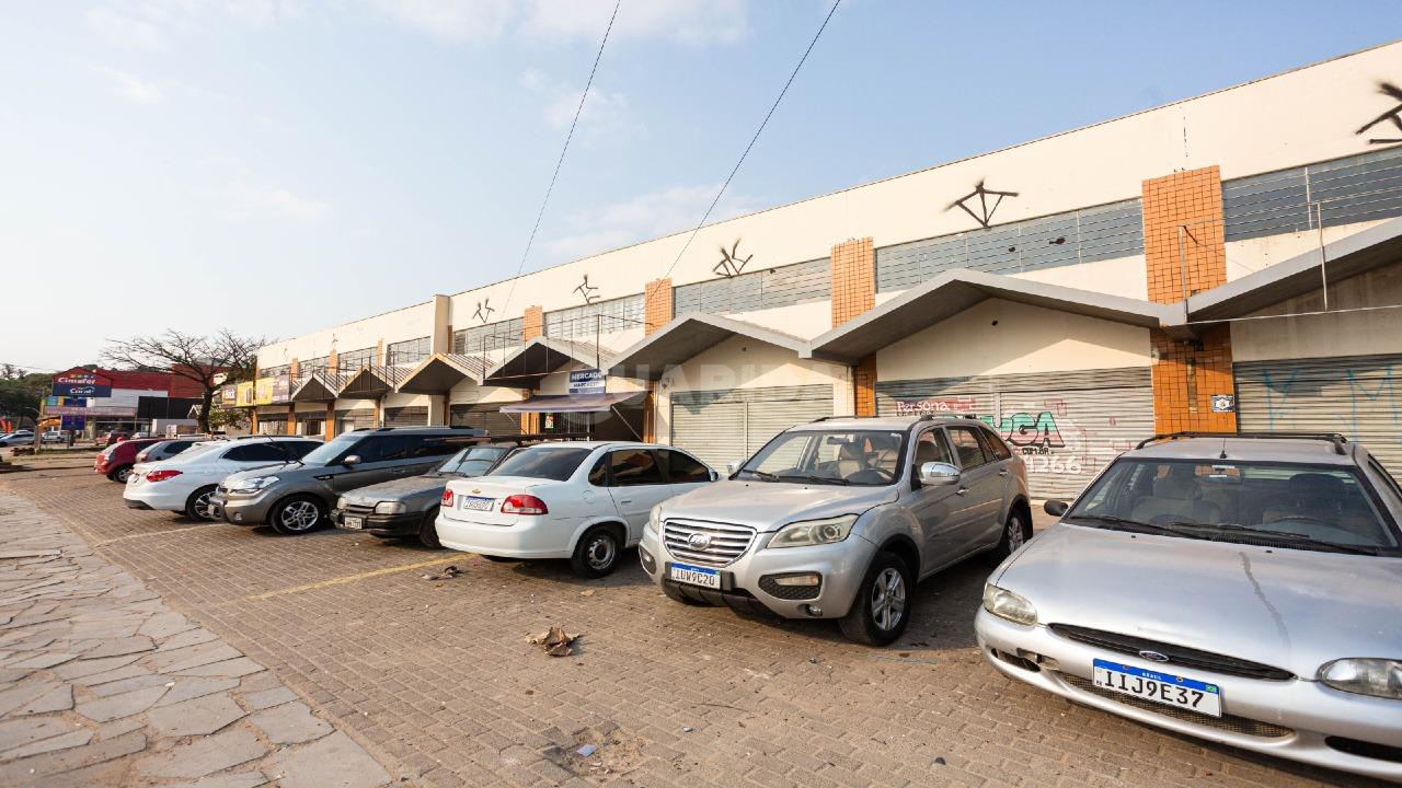 loja ponto comercial para alugar em Avenida Doutor Carlos Barbosa, 838 - foto 13