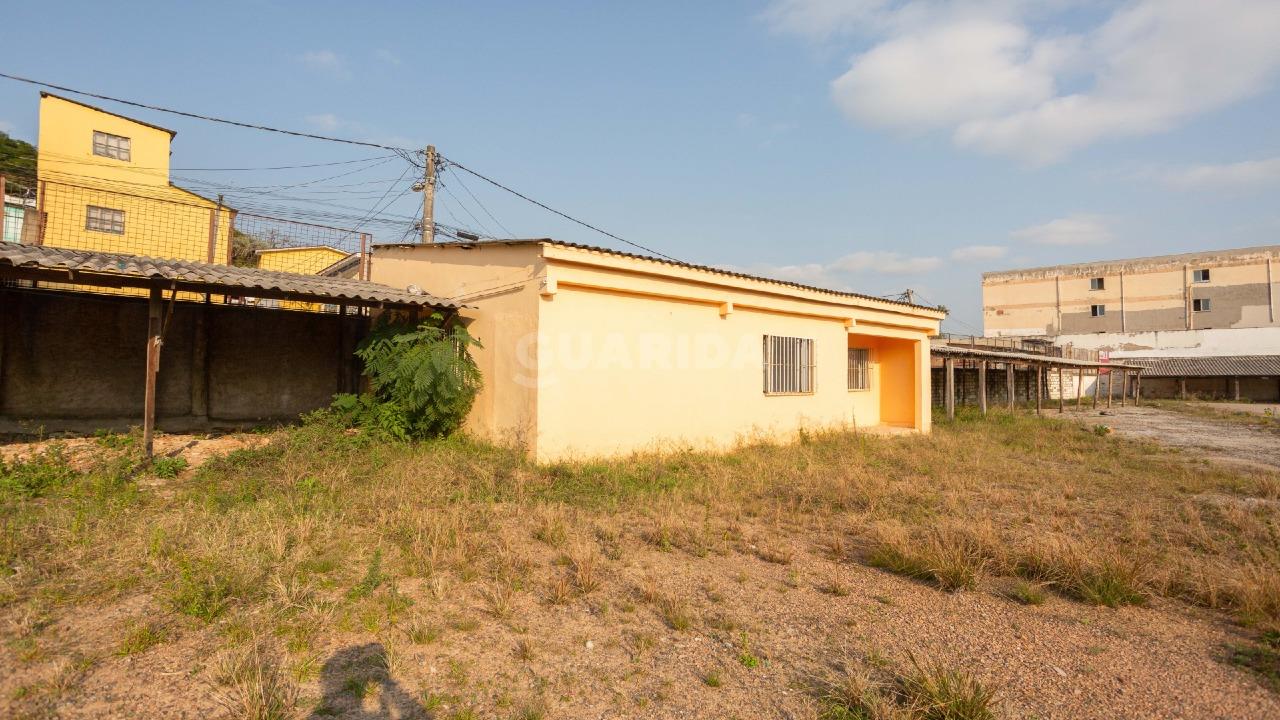 terreno lote para alugar em Avenida Doutor Carlos Barbosa, 820 - foto 15