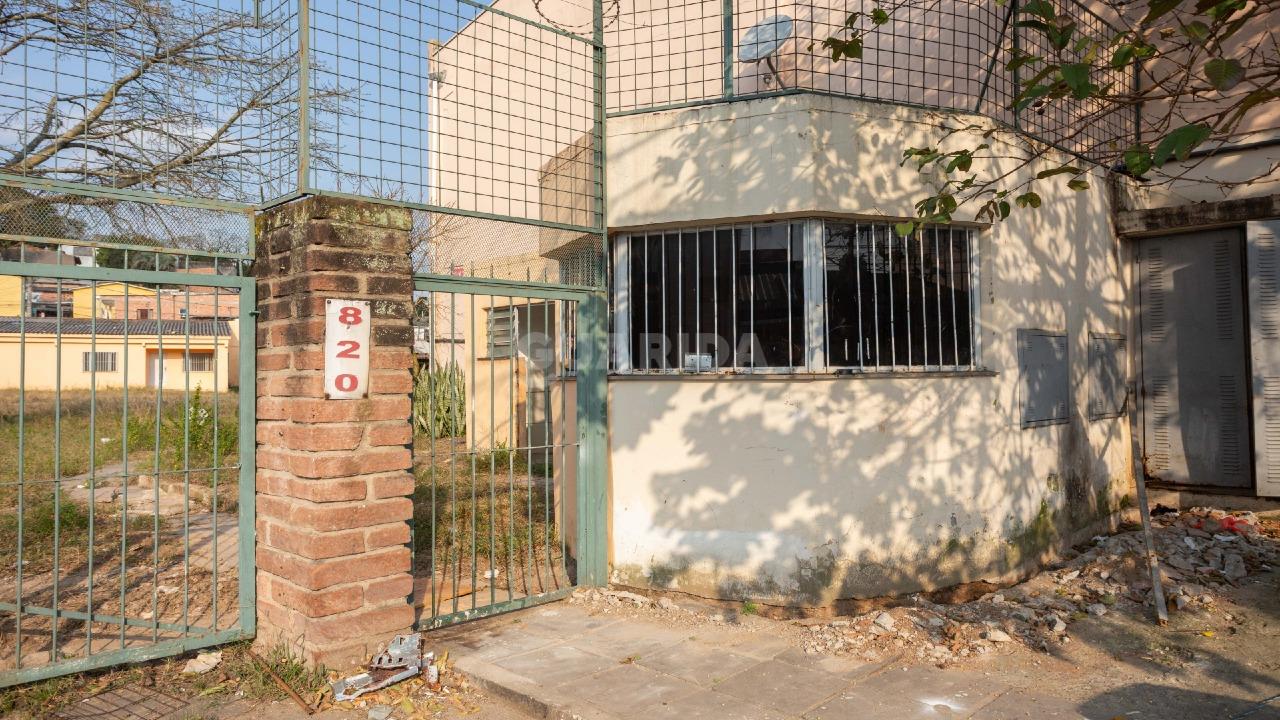 terreno lote para alugar em Avenida Doutor Carlos Barbosa, 820 - foto 25