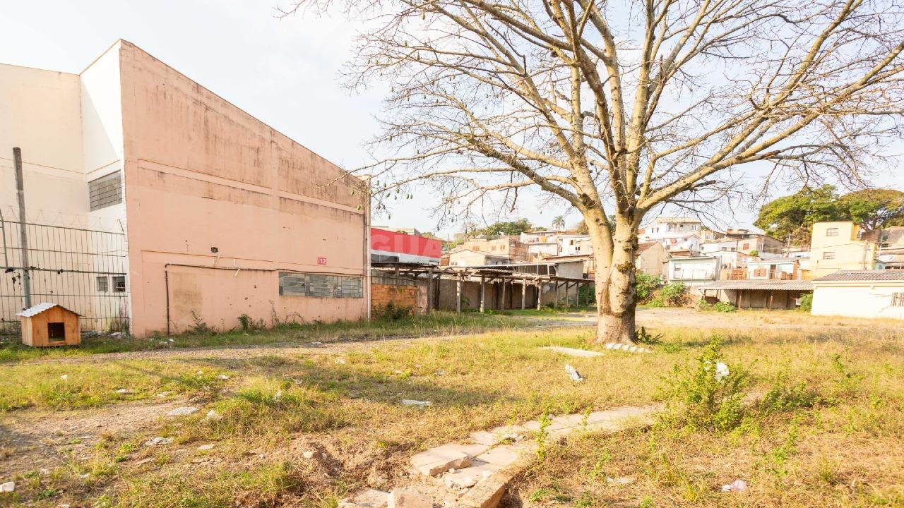terreno lote para alugar em Avenida Doutor Carlos Barbosa, 820 - foto 12