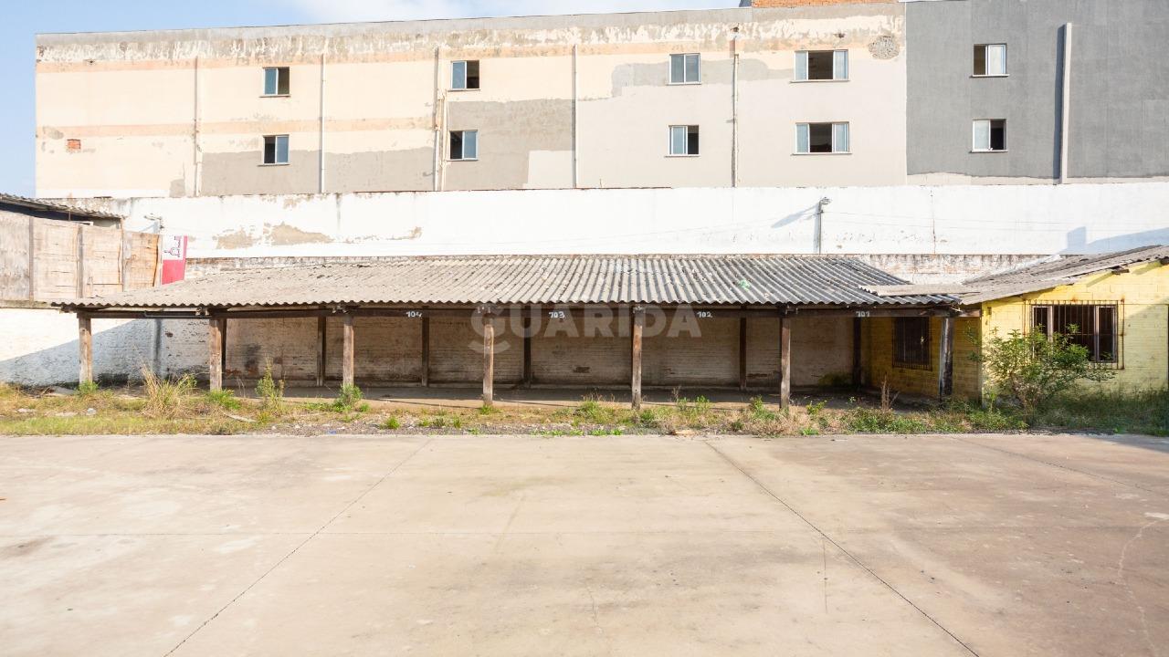 terreno lote para alugar em Avenida Doutor Carlos Barbosa, 820 - foto 8