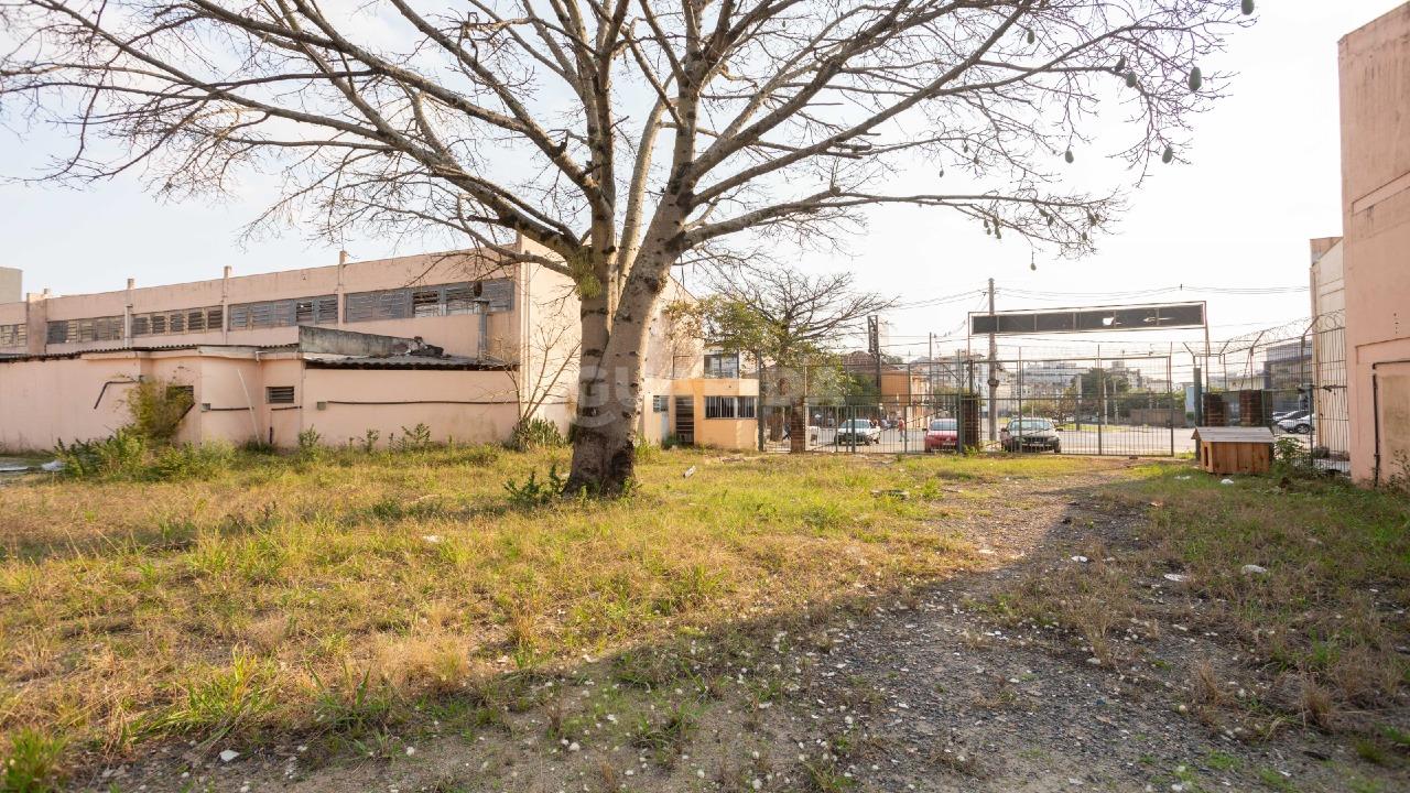 terreno lote para alugar em Avenida Doutor Carlos Barbosa, 820 - foto 14