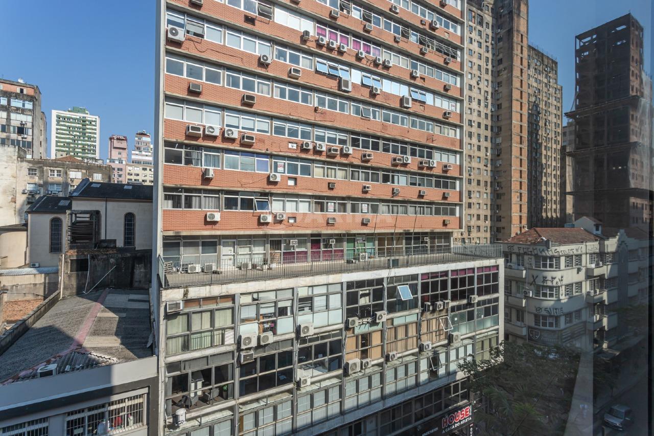 consultorio sala conjunto para alugar em Avenida Otávio Rocha, 134 - foto 14