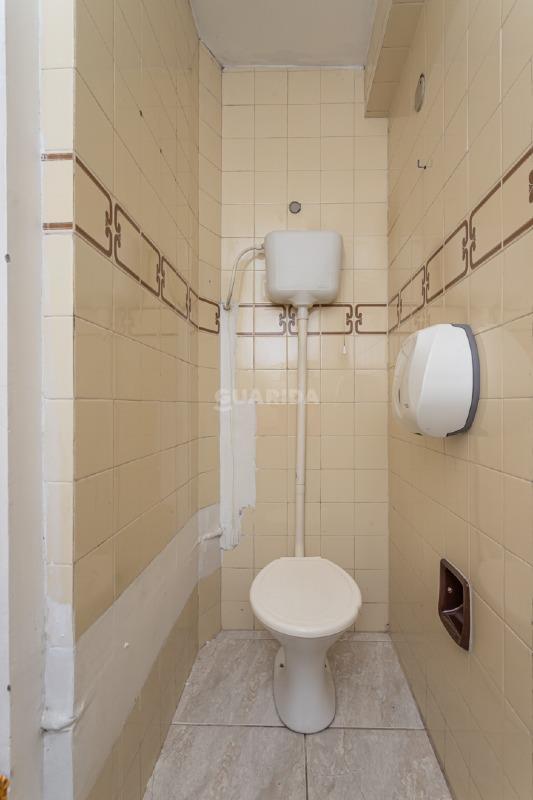 consultorio sala conjunto para alugar em Avenida Otávio Rocha, 134 - foto 12