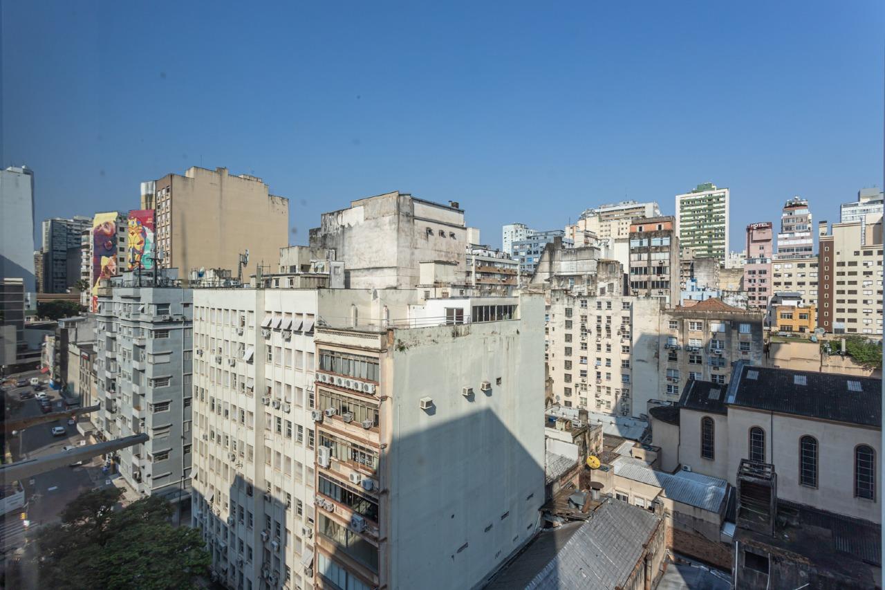 consultorio sala conjunto para alugar em Avenida Otávio Rocha, 134 - foto 14
