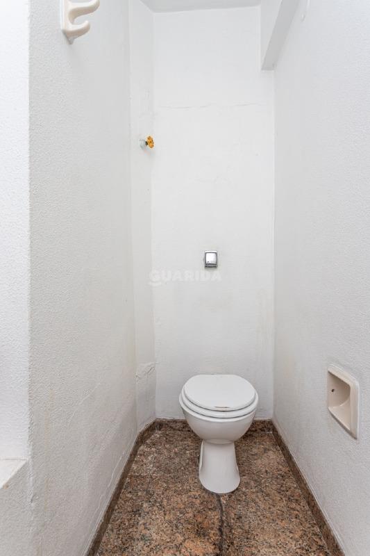 consultorio sala conjunto para alugar em Avenida Otávio Rocha, 134 - foto 12