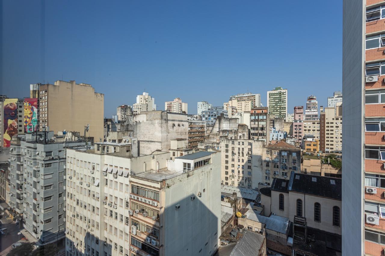 consultorio sala conjunto para alugar em Avenida Otávio Rocha, 134 - foto 12