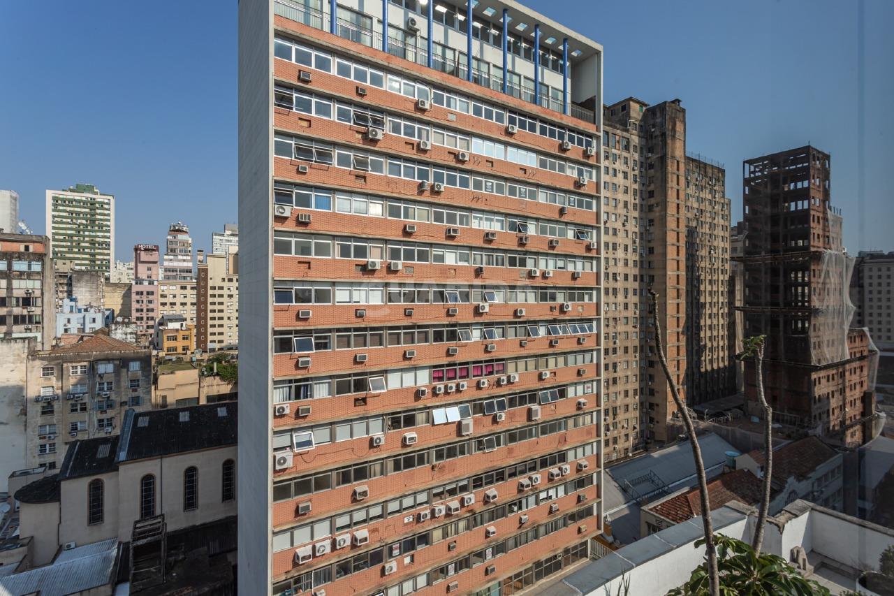 consultorio sala conjunto para alugar em Avenida Otávio Rocha, 134 - foto 10