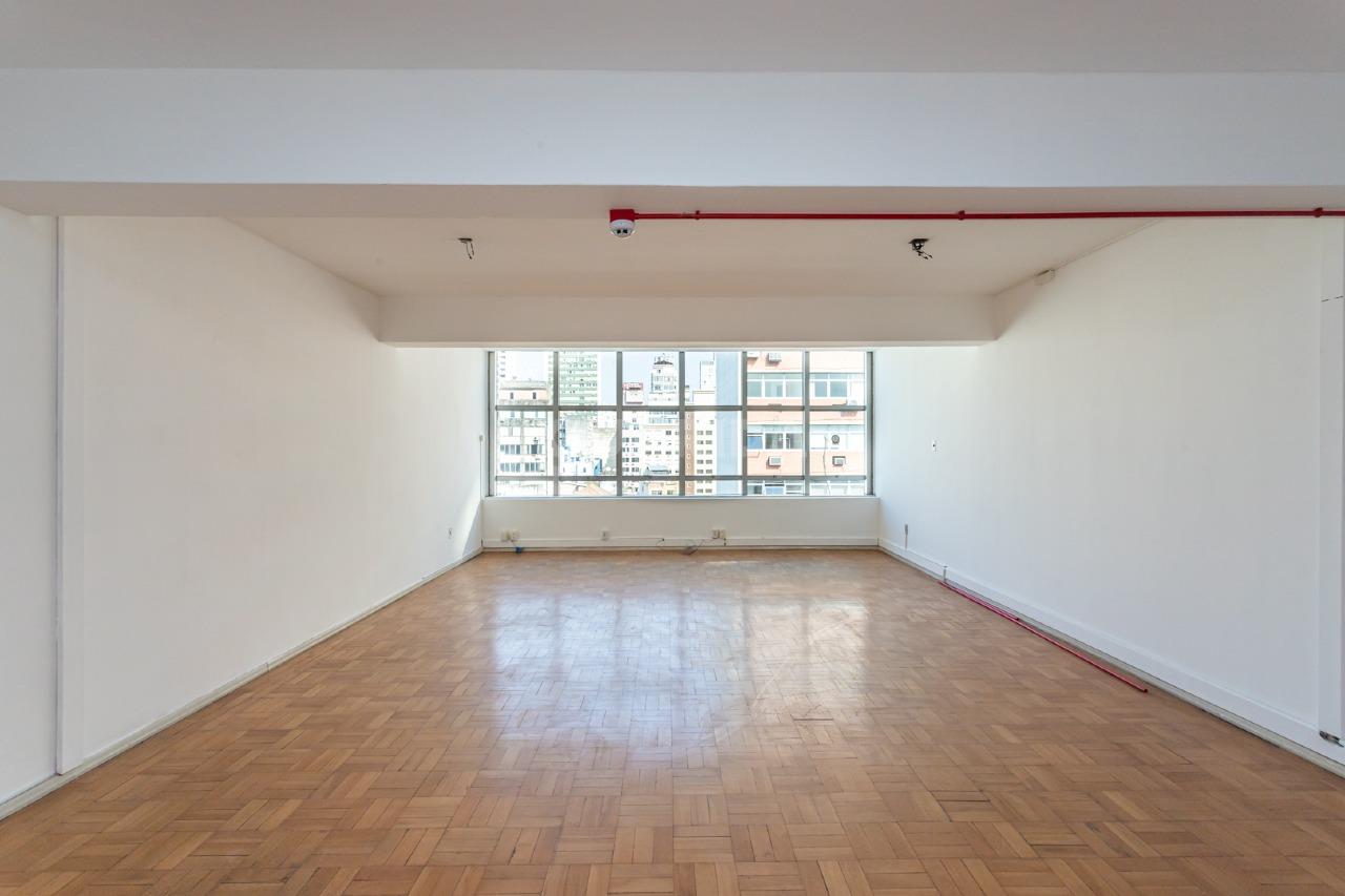 consultorio sala conjunto para alugar em Avenida Otávio Rocha, 134 - foto 7