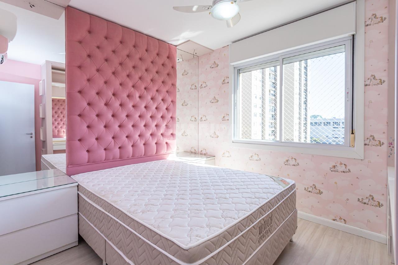 Apartamento para alugar em Avenida Túlio de Rose, 330 - foto 20
