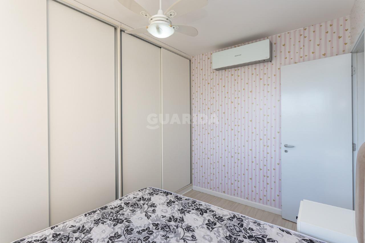 Apartamento para alugar em Avenida Túlio de Rose, 330 - foto 18