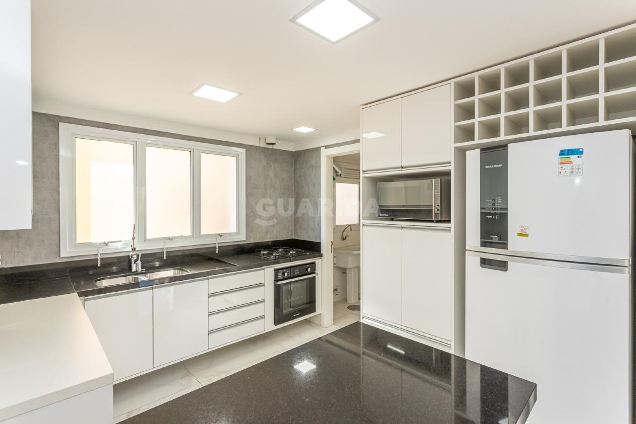 Apartamento para alugar em Avenida Túlio de Rose, 330 - foto 9