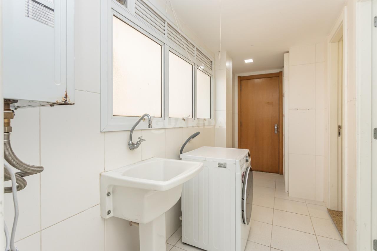 Apartamento para alugar em Avenida Túlio de Rose, 330 - foto 12