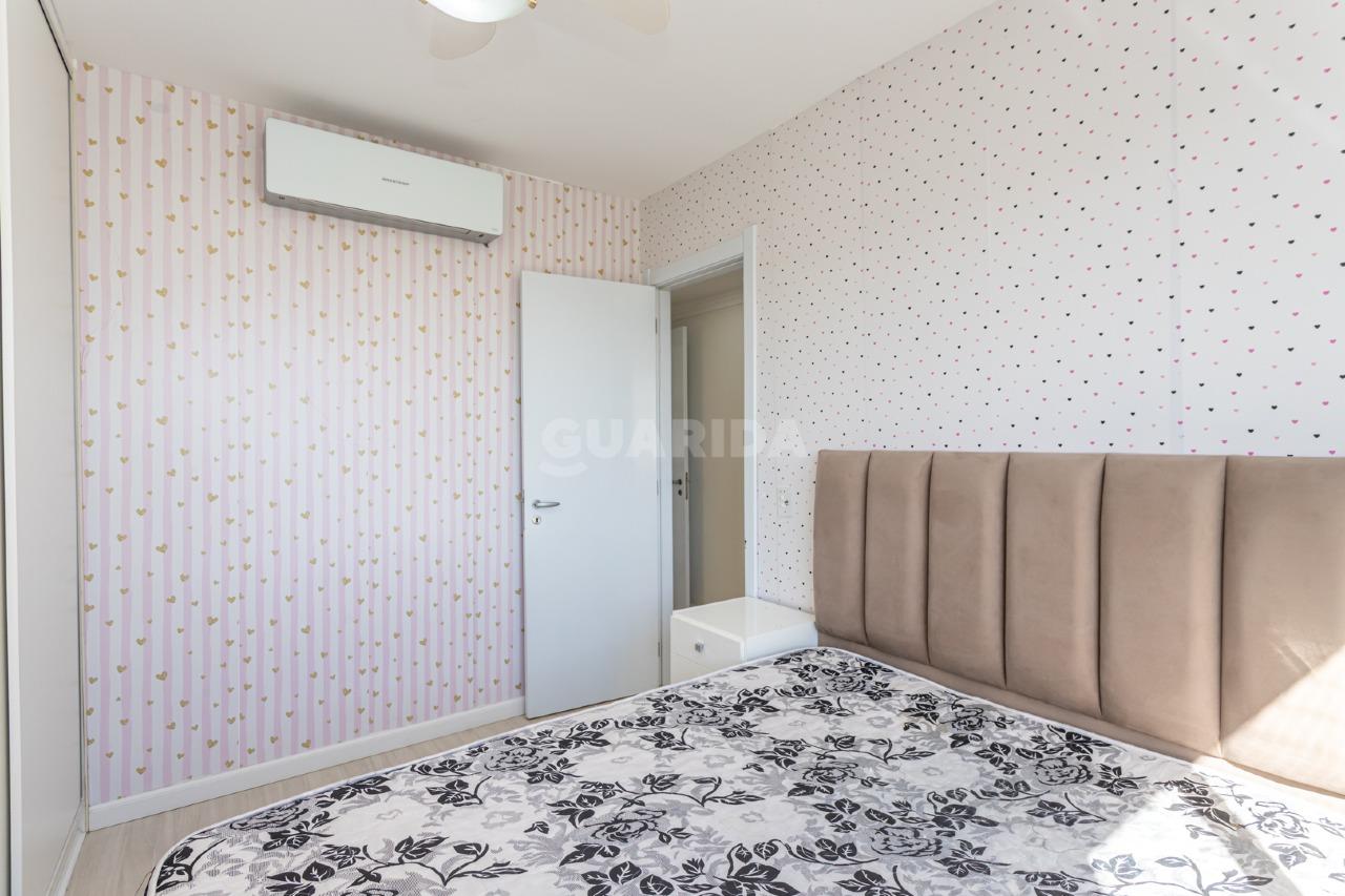 Apartamento para alugar em Avenida Túlio de Rose, 330 - foto 19