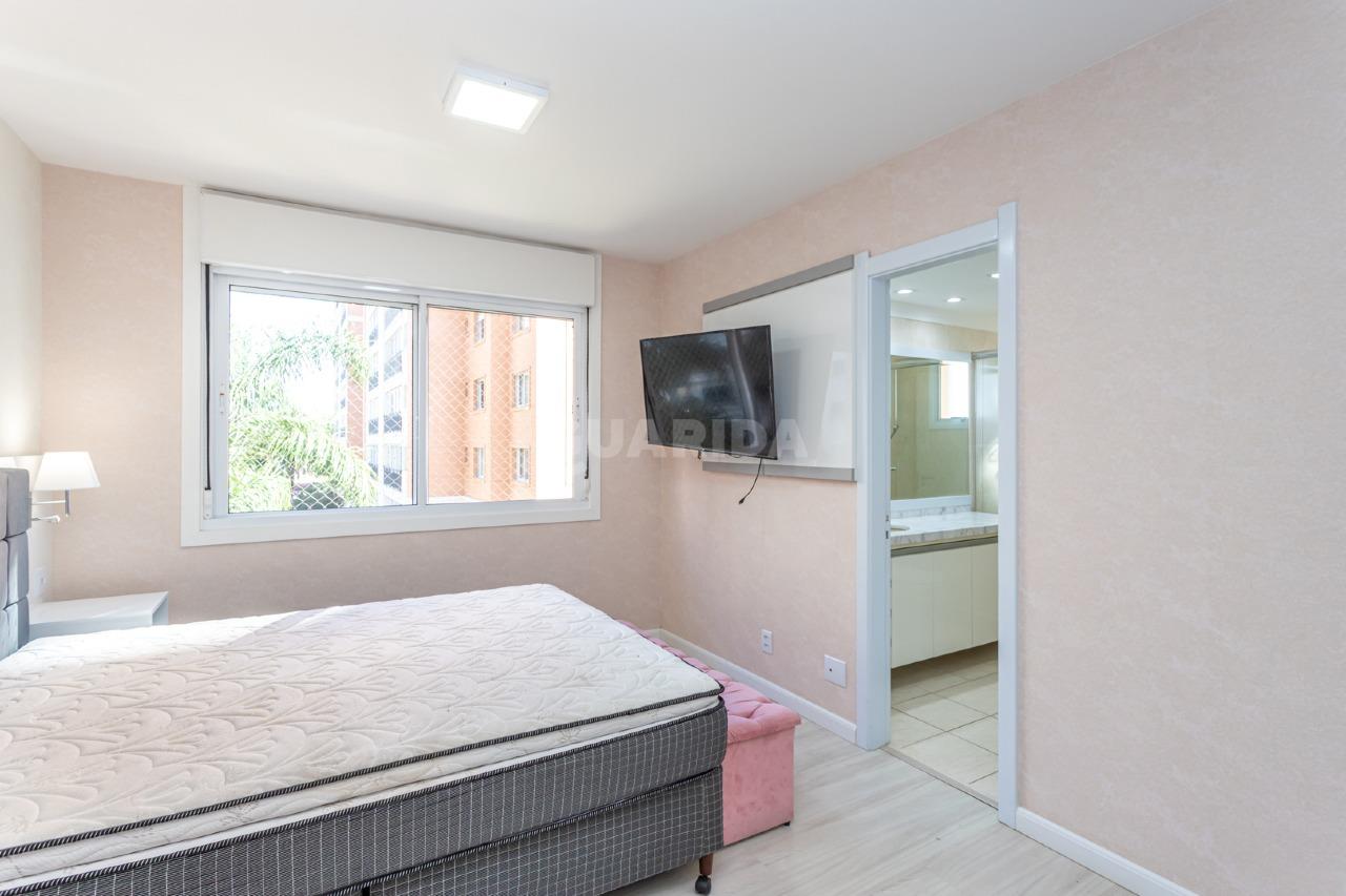 Apartamento para alugar em Avenida Túlio de Rose, 330 - foto 25