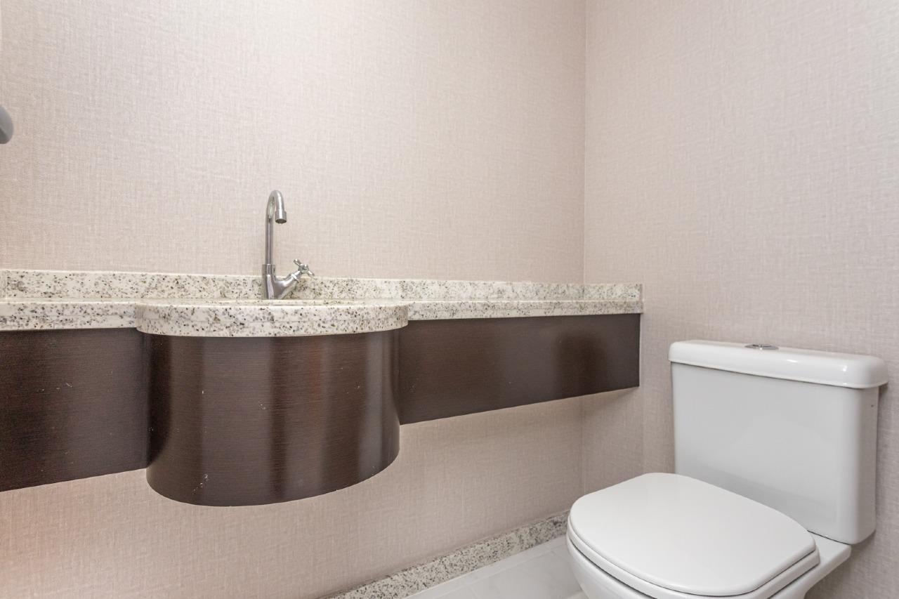 Apartamento para alugar em Avenida Túlio de Rose, 330 - foto 7