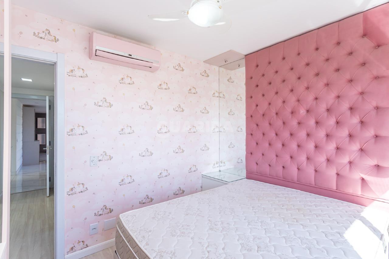 Apartamento para alugar em Avenida Túlio de Rose, 330 - foto 22