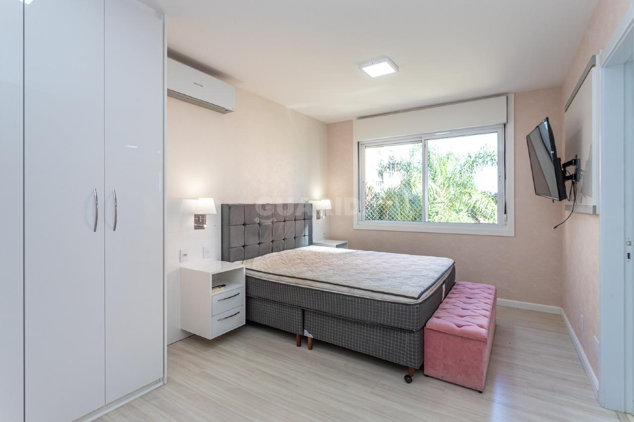 Apartamento para alugar em Avenida Túlio de Rose, 330 - foto 24