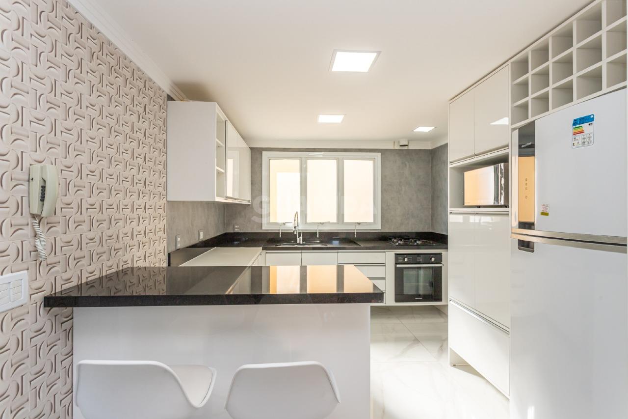 Apartamento para alugar em Avenida Túlio de Rose, 330 - foto 8