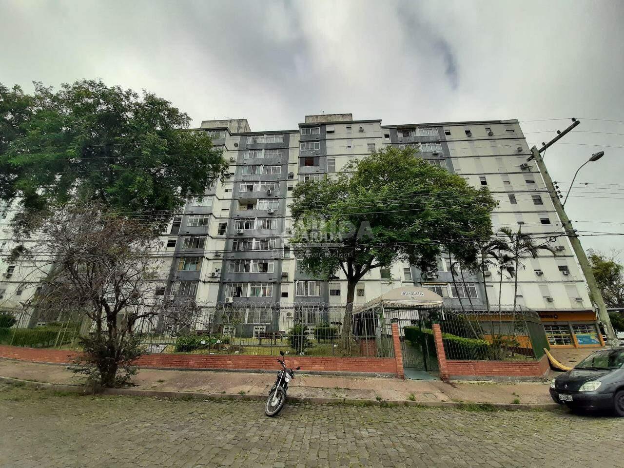 Apartamento para alugar em Rua Professor João de Souza Ribeiro, 711 - foto 17