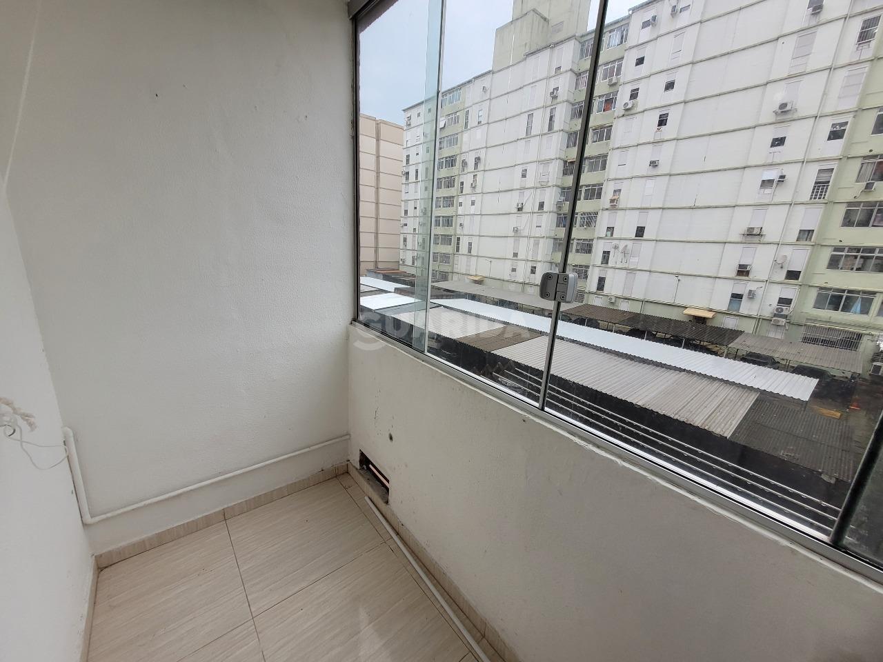 Apartamento para alugar em Rua Professor João de Souza Ribeiro, 711 - foto 8