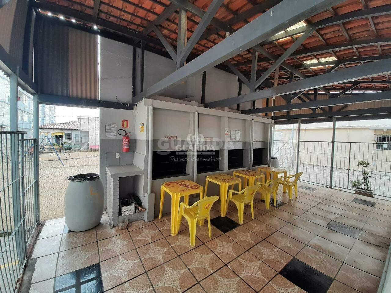 Apartamento para alugar em Rua Professor João de Souza Ribeiro, 711 - foto 15