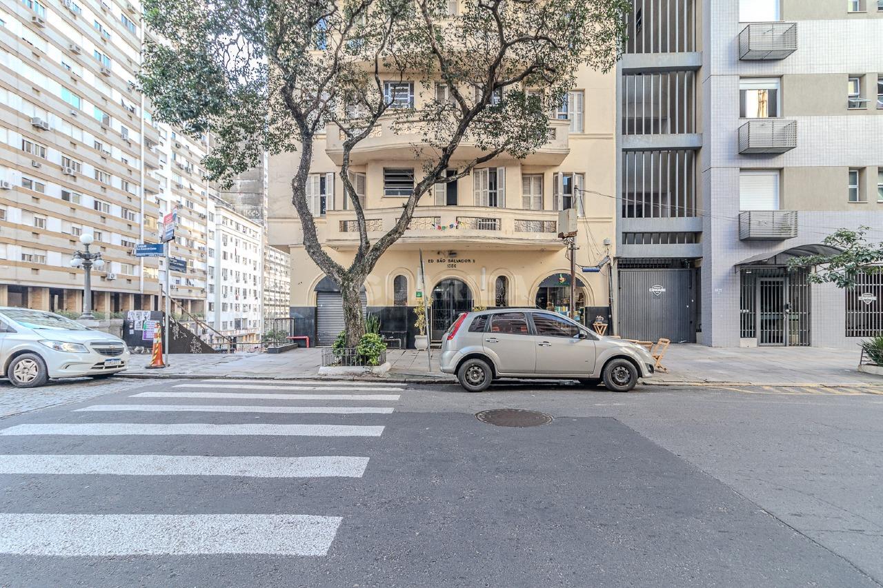 Apartamento para alugar em Rua Duque de Caxias, 1350 - foto 23