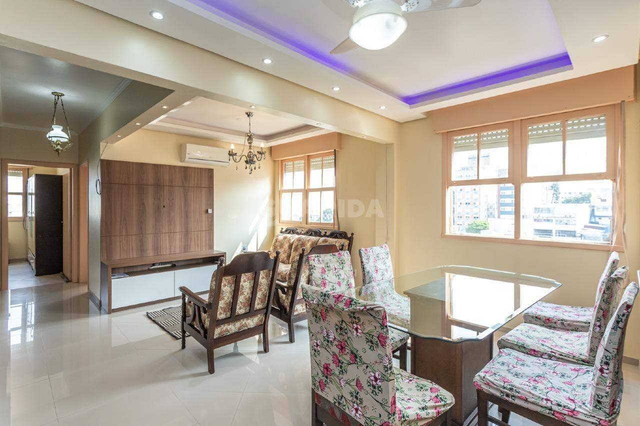 Apartamento para alugar em Rua Ferreira Viana, 865 - foto 2