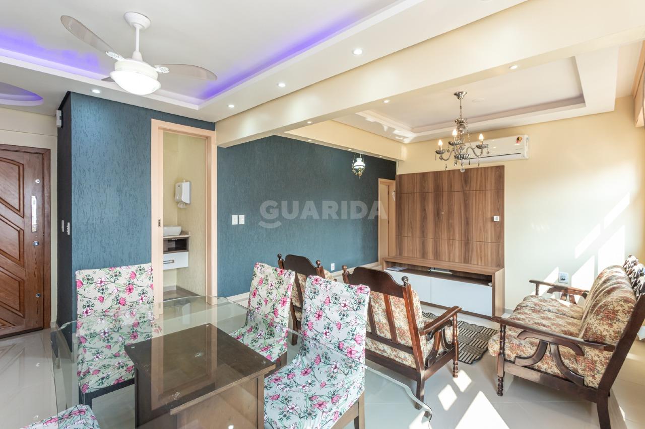 Apartamento para alugar em Rua Ferreira Viana, 865 - foto 4