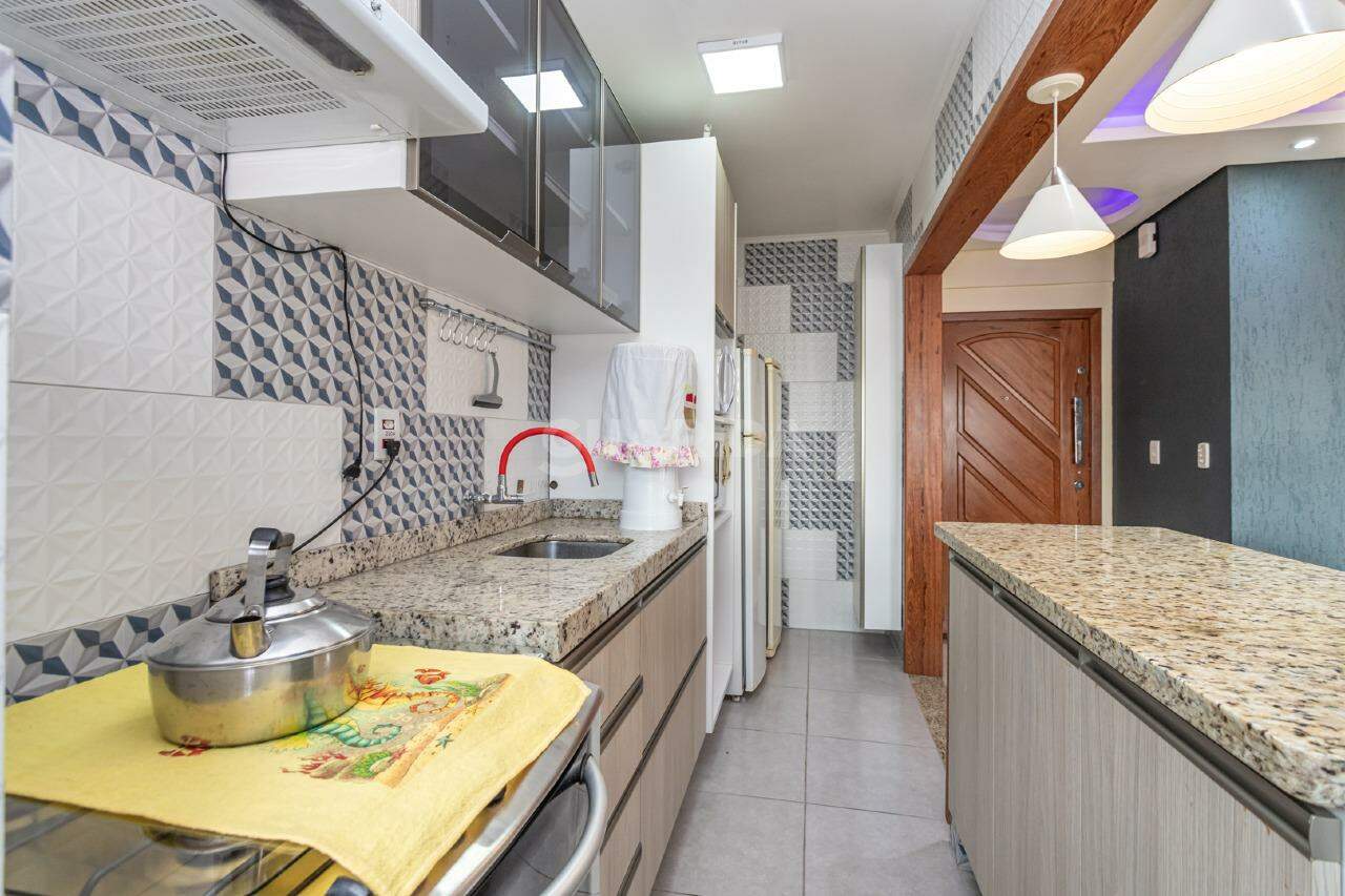 Apartamento para alugar em Rua Ferreira Viana, 865 - foto 12