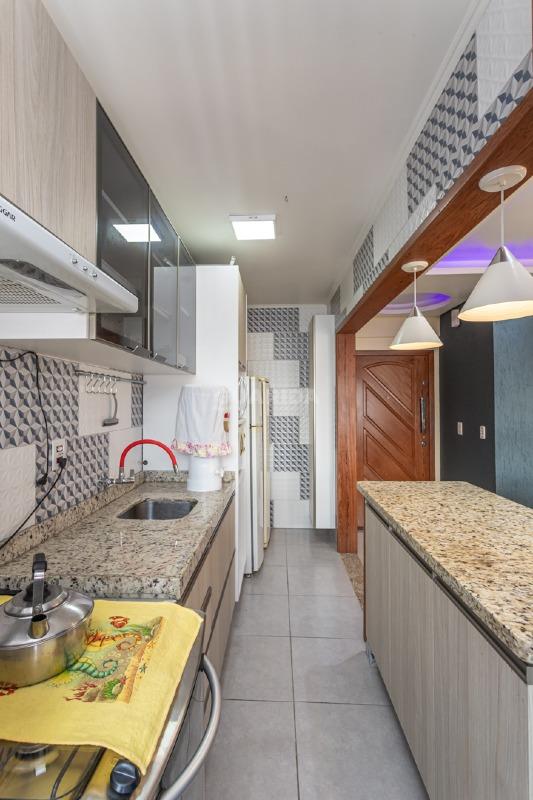 Apartamento para alugar em Rua Ferreira Viana, 865 - foto 13
