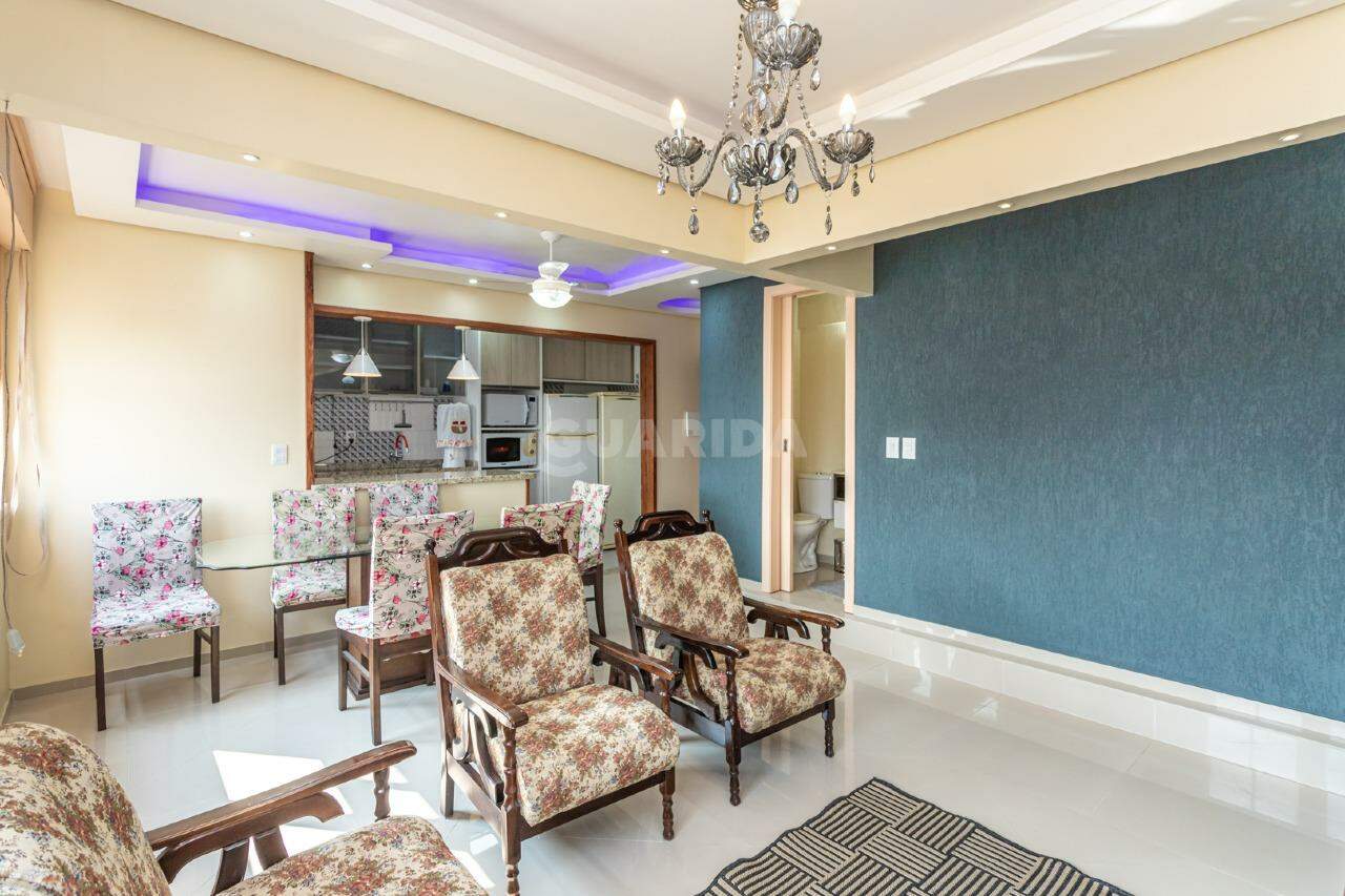 Apartamento para alugar em Rua Ferreira Viana, 865 - foto 3