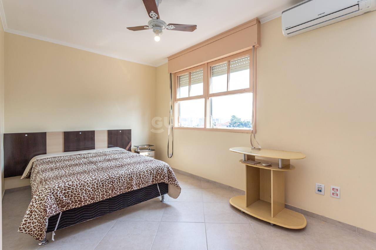 Apartamento para alugar em Rua Ferreira Viana, 865 - foto 17