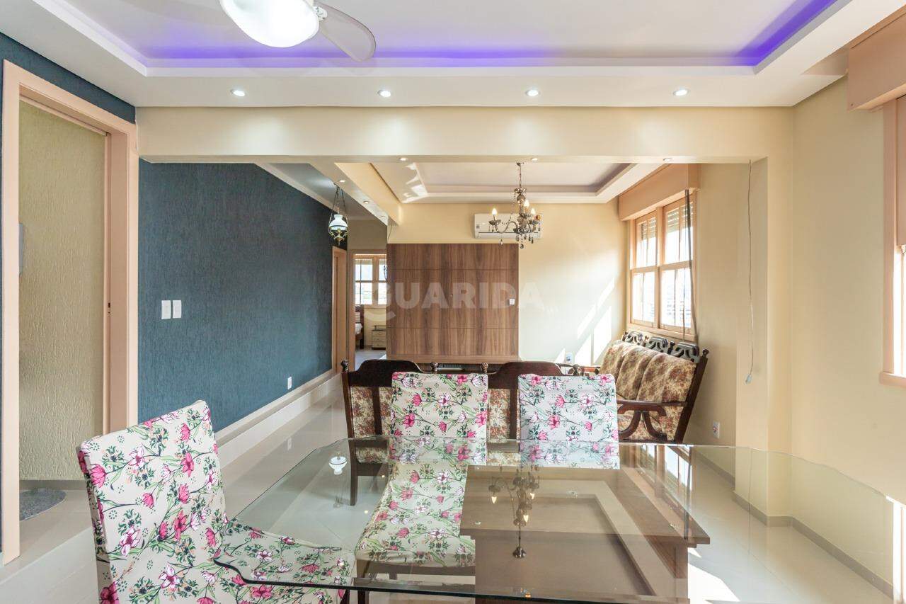Apartamento para alugar em Rua Ferreira Viana, 865 - foto 5