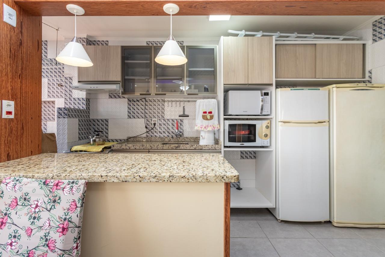 Apartamento para alugar em Rua Ferreira Viana, 865 - foto 8