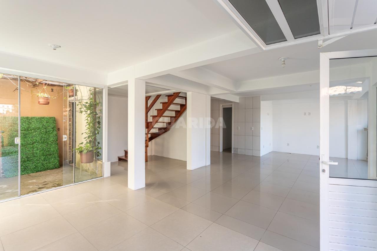 casa sobrado para alugar em Santana, Porto Alegre - foto 1