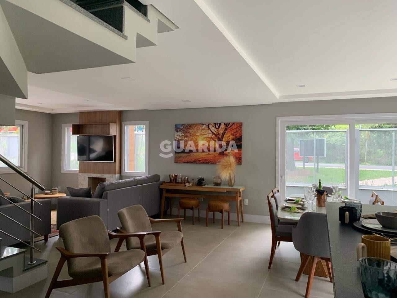 Casa em condominio para alugar em Ipanema, Porto Alegre - foto 1