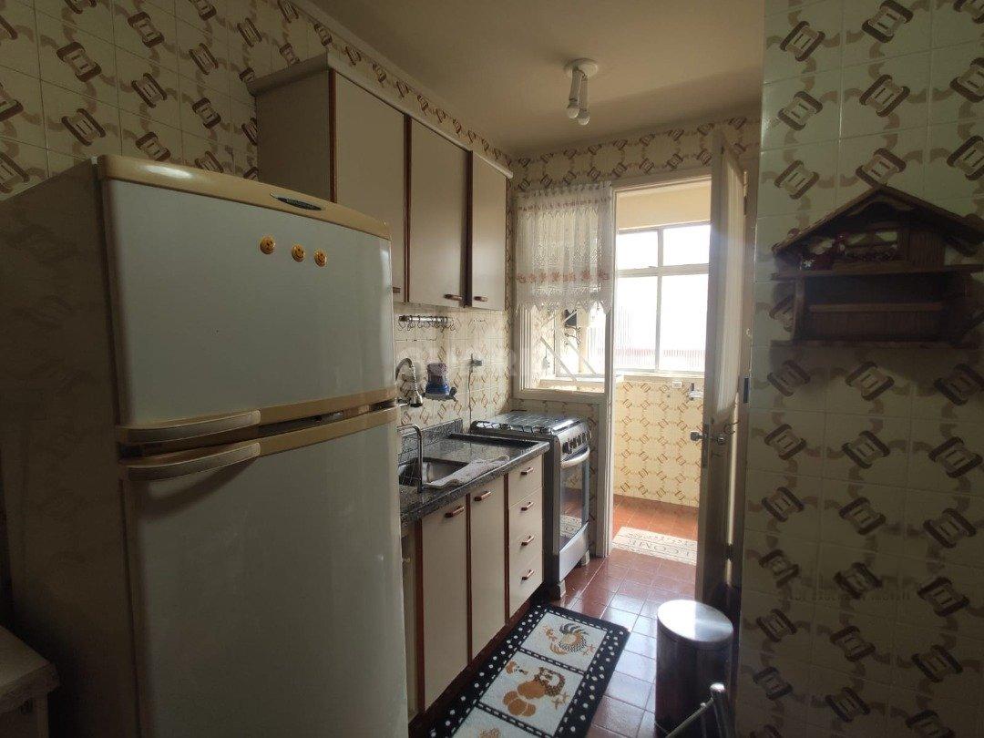Apartamento para alugar em Rua Doutor Castro de Menezes, 940 - foto 8