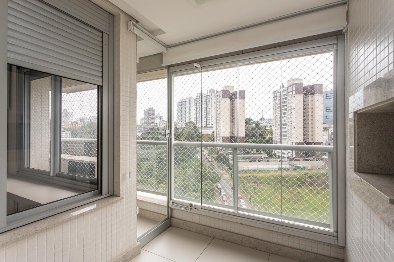 Apartamento para alugar em Rua Mário Antunes da Cunha, 116 - foto 3